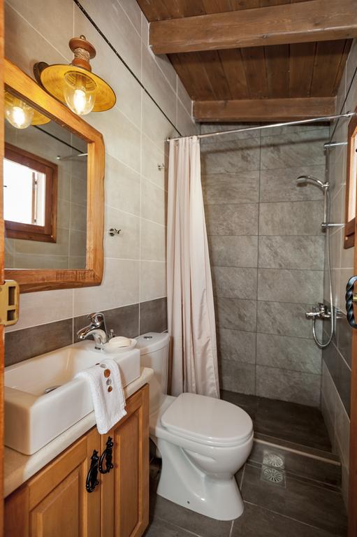 Casa Eleni Villa Hriszí Aktí Haniá Kültér fotó